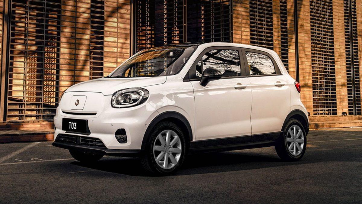 Elektrikli Otomobil İsteyenlere Şeker Gibi Haber: En Ucuz 2. Otomobile Yüz Binlerce TL İndirim Yolda!