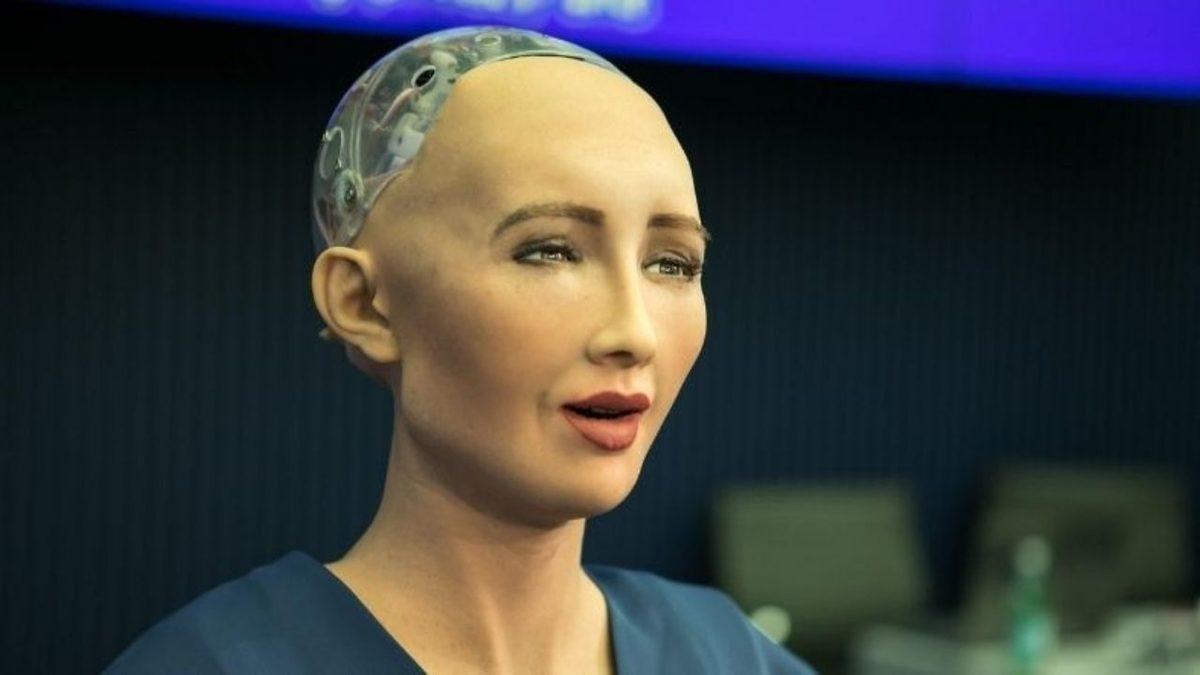 Şimdiye Kadar Yapılmış En “İnsansı” Robotlar, Etkilenmekle Ürpermek Arasında Kalmanıza Sebep Olacak