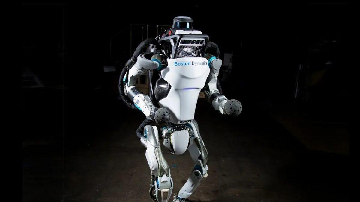 Şimdiye Kadar Yapılmış En “İnsansı” Robotlar, Etkilenmekle Ürpermek Arasında Kalmanıza Sebep Olacak