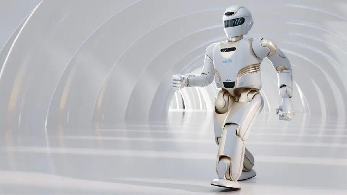 Şimdiye Kadar Yapılmış En “İnsansı” Robotlar, Etkilenmekle Ürpermek Arasında Kalmanıza Sebep Olacak