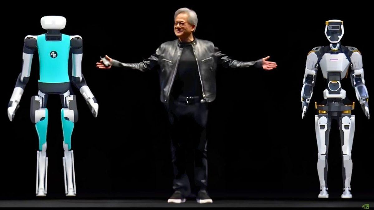 Şimdiye Kadar Yapılmış En “İnsansı” Robotlar, Etkilenmekle Ürpermek Arasında Kalmanıza Sebep Olacak