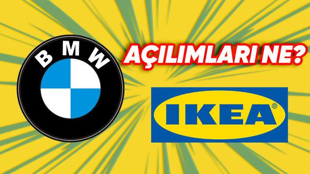 Dünyaca Ünlü Markaların İsimlerinin Nereden Geldiğini Öğrenince Küçük Çaplı Bir Aydınlanma Yaşayacaksınız