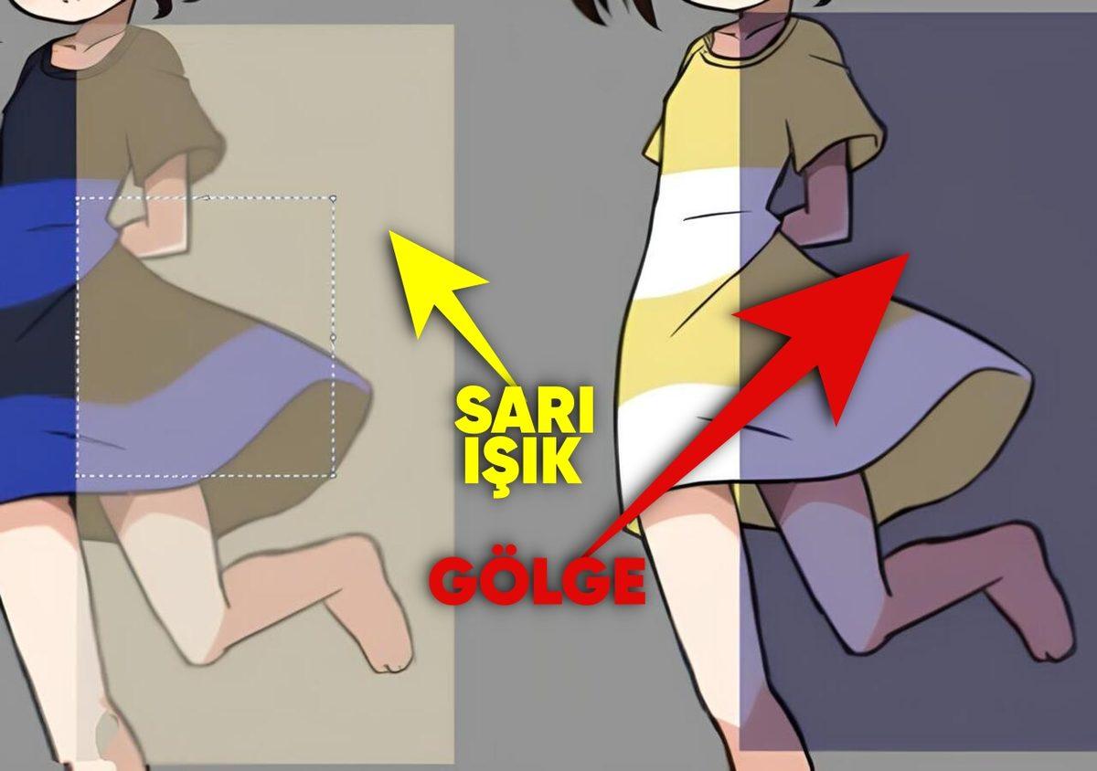 Bu Lacivert-Mavi Elbise ile Sarı-Beyaz Elbise Neden Aynı Renk Görünüyor? Tane Tane Anlattık...