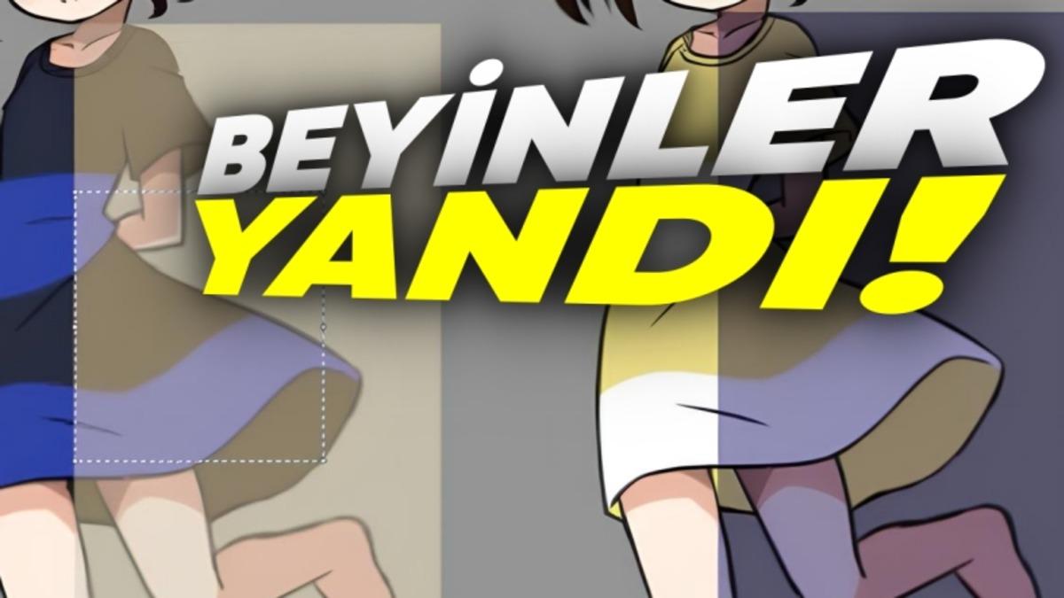 Bu Lacivert-Mavi Elbise ile Sarı-Beyaz Elbise Neden Aynı Renk Görünüyor? Tane Tane Anlattık...