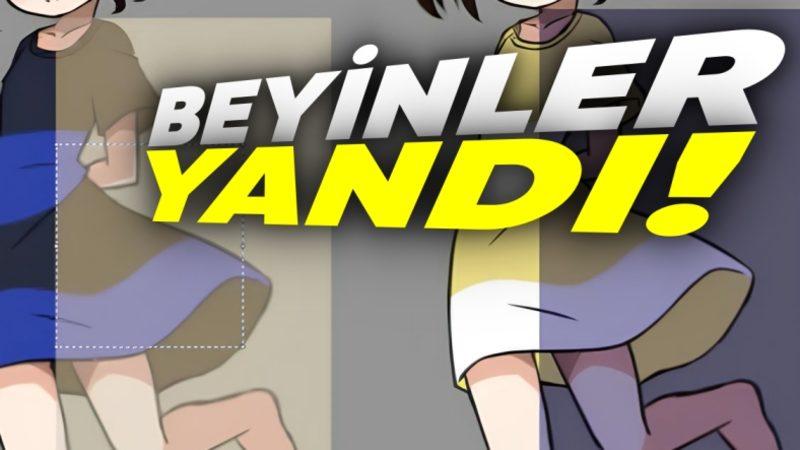 Bu Lacivert-Mavi Elbise ile Sarı-Beyaz Elbise Neden Aynı Renk Görünüyor? Tane Tane Anlattık...