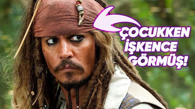 Karayip Korsanları Serisi’nin Zeki ve Eğlenceli Korsanı Jack Sparrow Hakkında Muhtemelen Duymadığınız 10 Bilgi