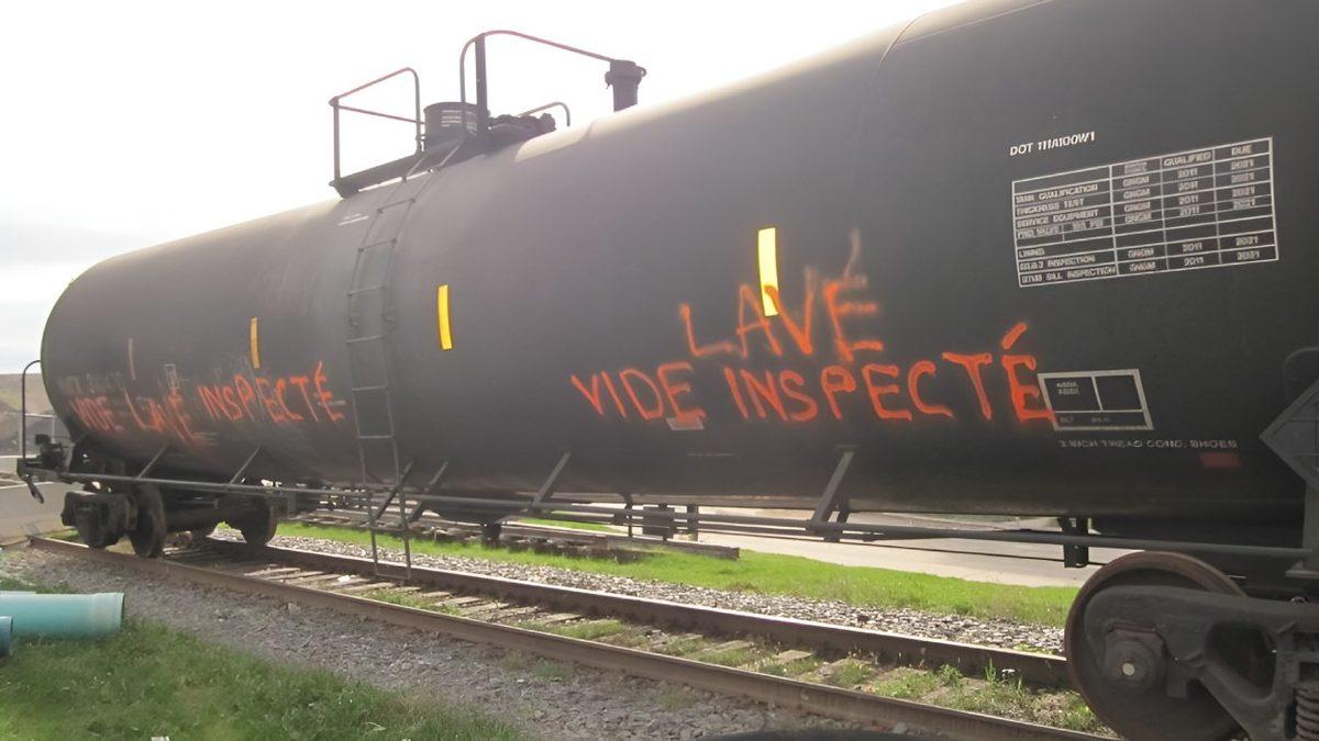 Kanada’daki Koca Bir Kasabayı Yok Etmenin Eşiğine Getiren Unutulmaz Tren Felaketi: 72 Adet Petrol Tankeri Taşıyordu!