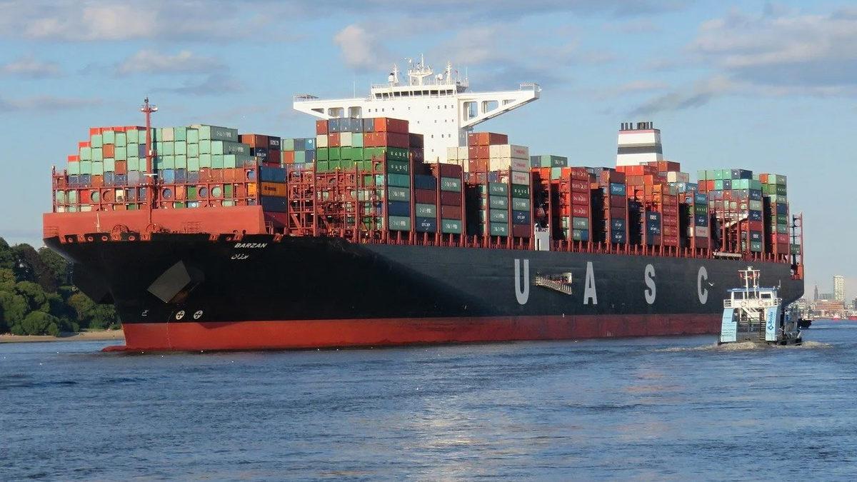 150 Milyon Dolarlık Konteyner Gemileri, Üretimden Önce Nasıl Acımasızca Test Ediliyor?