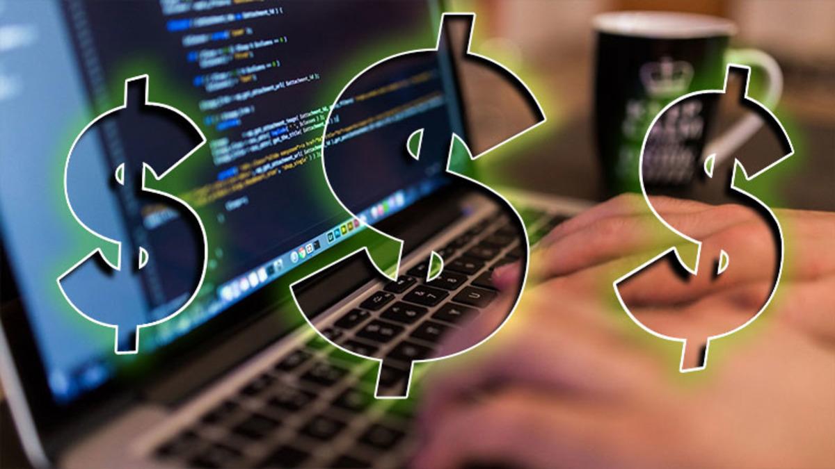 2024’te Türkiye’deki Yazılımcıların Ne Kadar Maaş Aldığı Belli Oldu! Yazılımda Gerçekten Para Var mı?