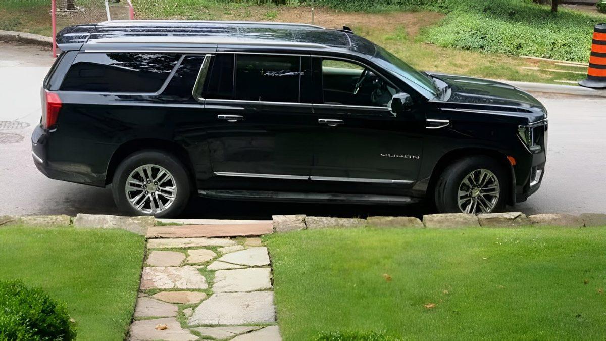 Takibin Nirvanası: Çalınan Arabasının 11.000 km Uzakta Olduğunu Tespit Eden Adam Bunu Nasıl Başardı?