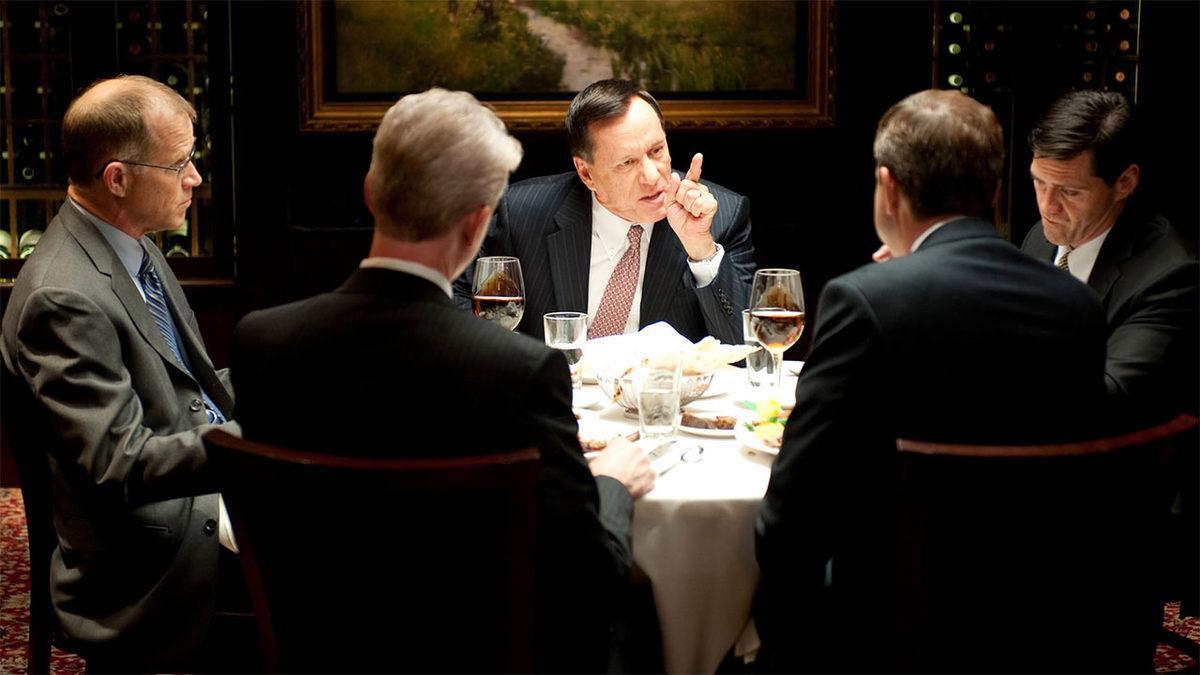 İzleyince Kendinizi Özgür Demirtaş Gibi Hissedeceğiniz Ekonomi ve Finans Belgeselleri