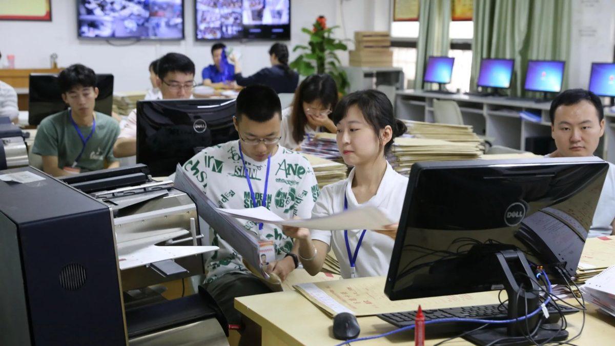 Çin, Devlet Dairelerinde AMD, Intel ve Windows’u Yasaklıyor