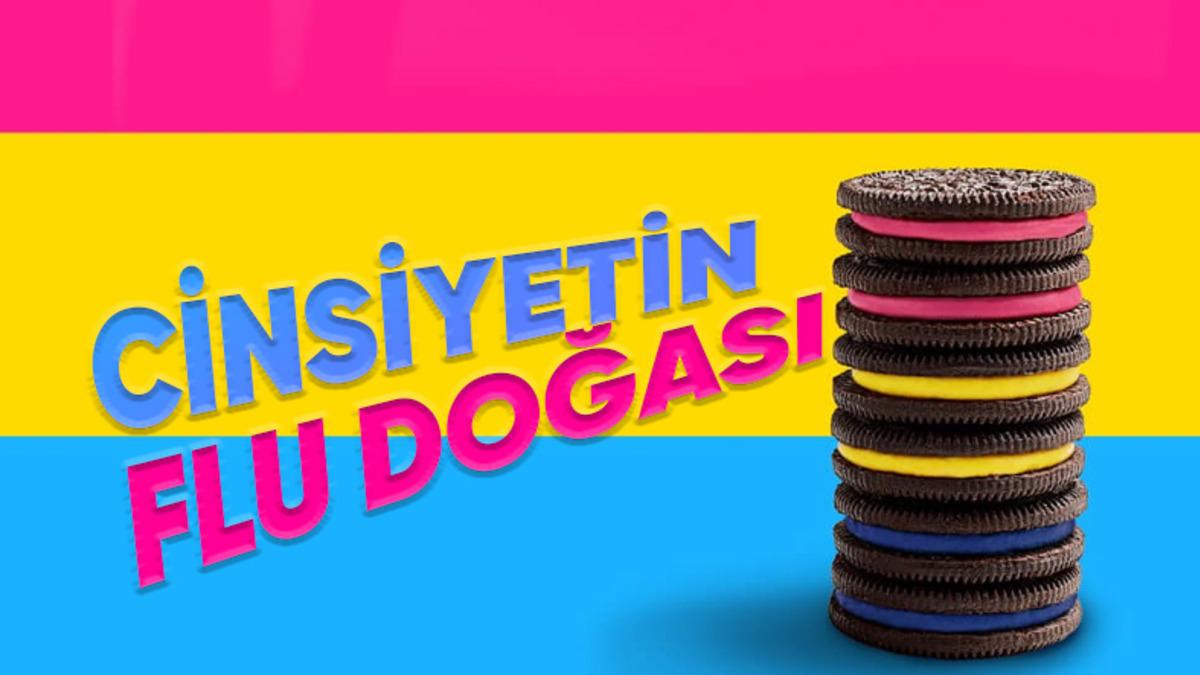 Cinsiyetin Ötesinde Çekimin Kavramı Panseksüel Nedir, Biseksüel ile Arasındaki Fark Nasıl Ayırt Edilir?