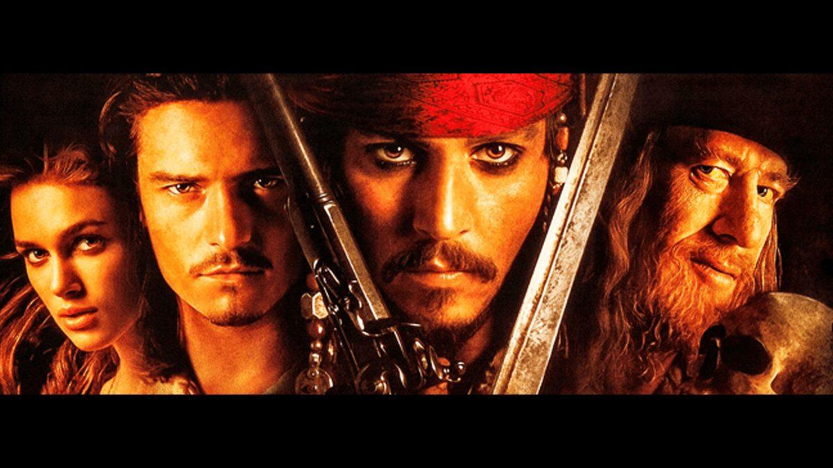 Jack Sparrow Karakterine İlham Veren Korsan Jack Ward’ın Hikâyesi