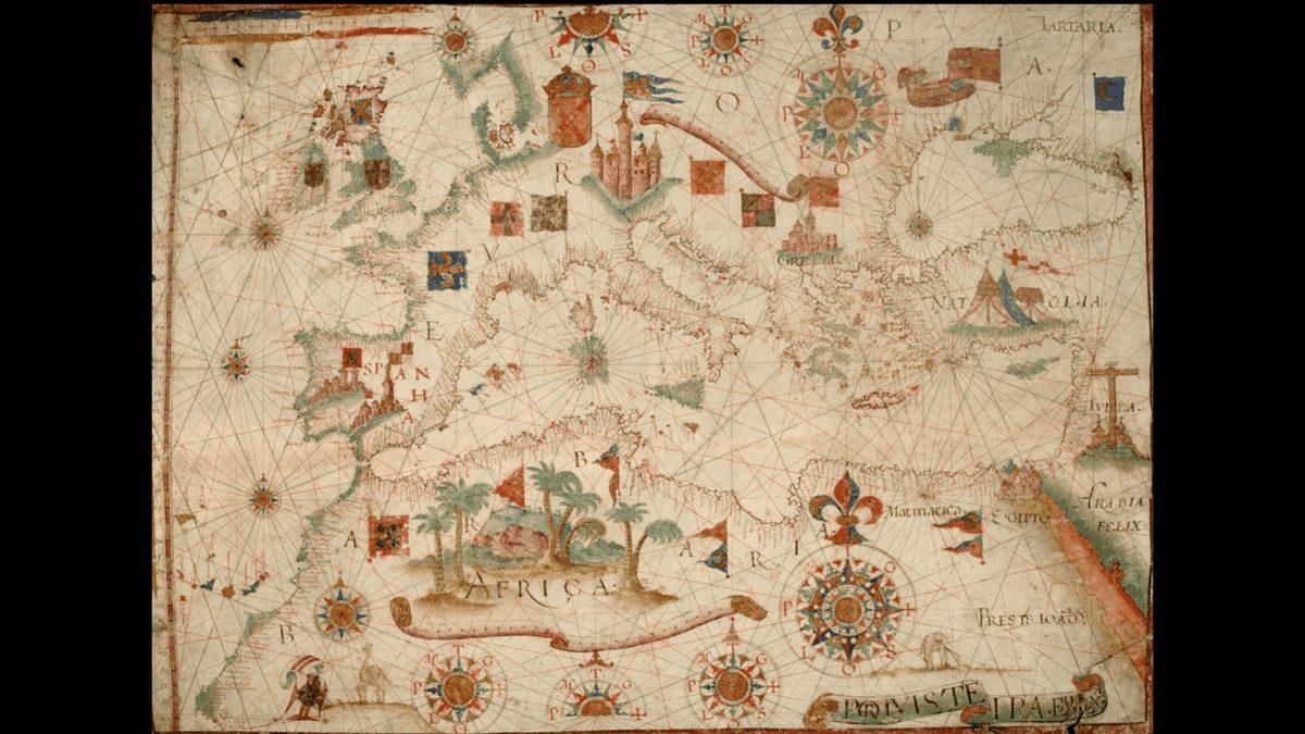 Jack Sparrow Karakterine İlham Veren Korsan Jack Ward’ın Hikâyesi