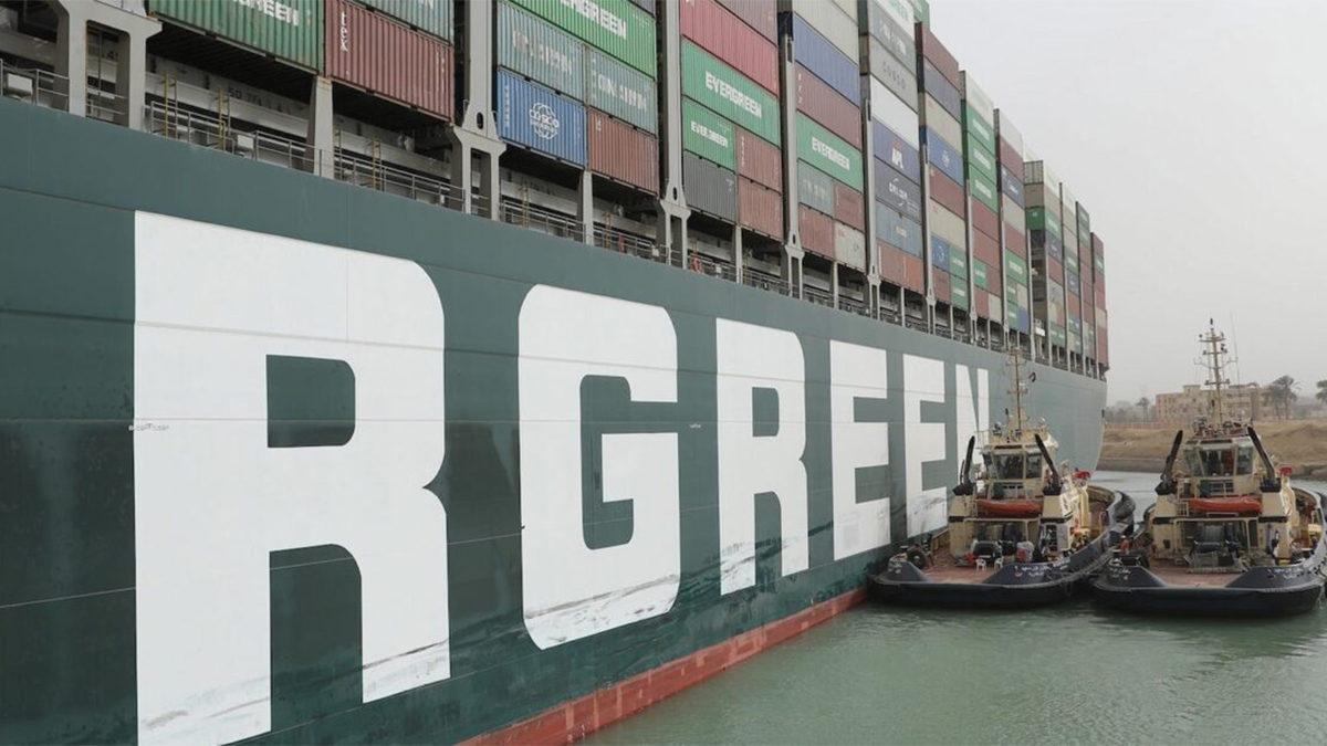 Konteyner Gemilerinin Godzilla’sı MOL Comfort’un, 401 Milyon Dolarlık Yüküyle Birlikte Okyanusa Gömüldüğü Facia