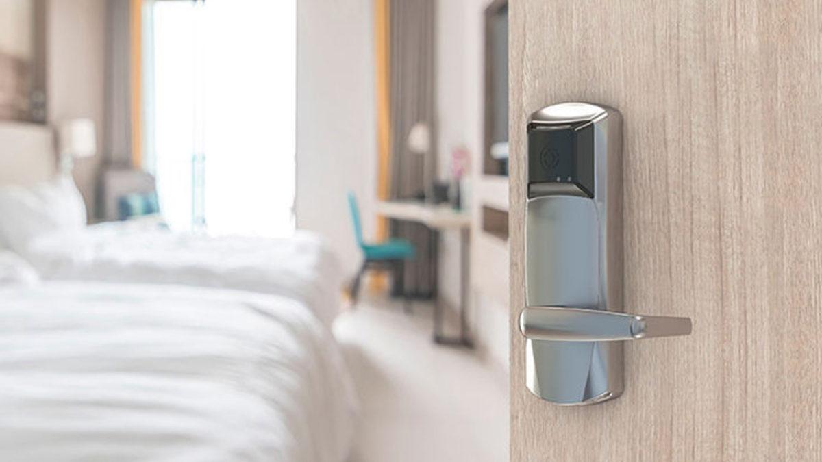 Bazı Android Telefonların, 161 Ülkede 3 Milyon Otel Odasının Kilidini Açabildiği Ortaya Çıktı