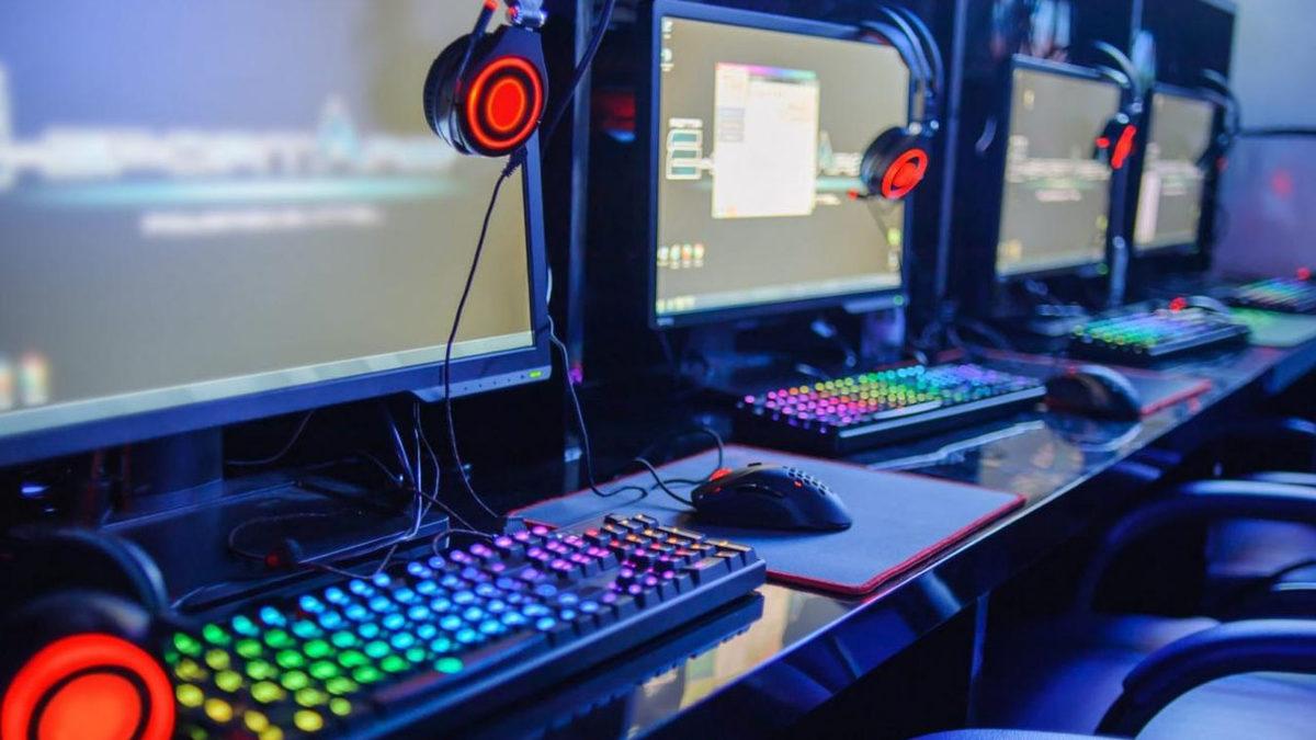 Türkiye’deki İnternet Kafelerin %80’i Kapandı!