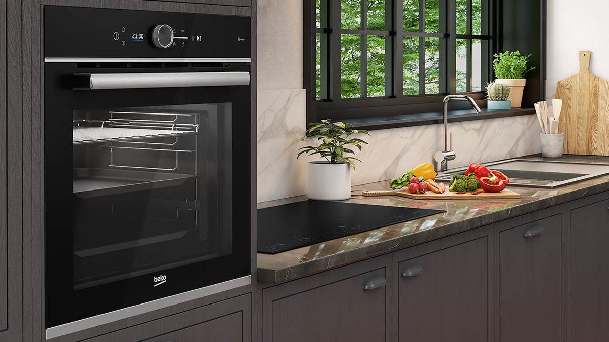 Arçelik, iF Design Award 2024’te 9 Ödül Birden Aldı: İşte Tasarım Ödüllü Ürünler!