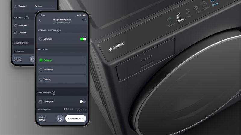Arçelik, iF Design Award 2024’te 9 Ödül Birden Aldı: İşte Tasarım Ödüllü Ürünler!
