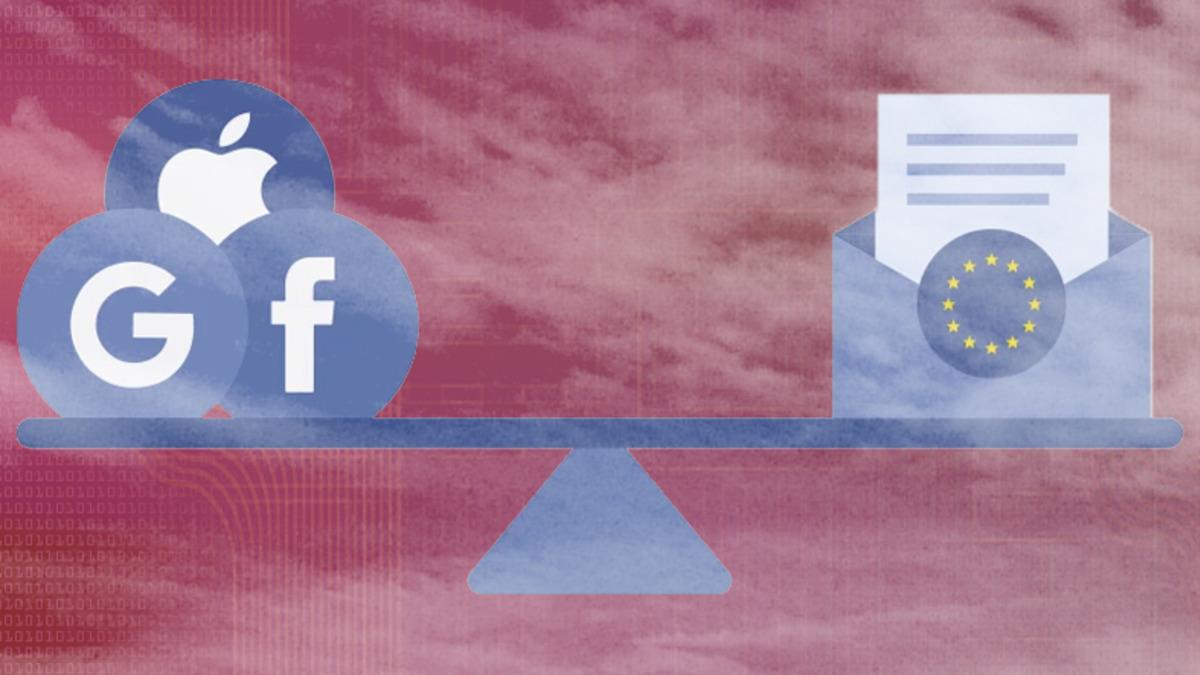 Avrupa Birliği; Apple, Meta ve Google’a Soruşturma Açtı: Çok Büyük Cezalar Kesilebilir