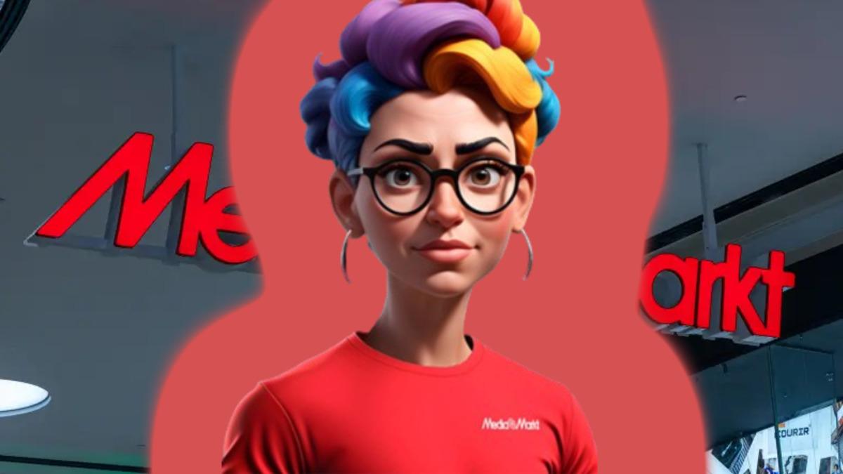 MediaMarkt, Yapay Zekâ İnsan Kaynakları Sistemi AI’M Hiring’i Duyurdu