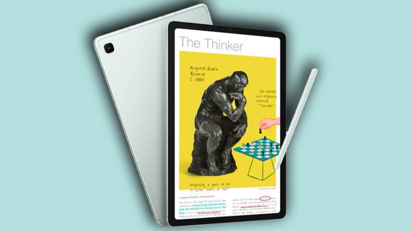 Samsung Galaxy Tab S6 Lite’ın 3. Kez Yenilenen Versiyonu Türkiye’de Satışa Sunuldu: İşte Özellikleri ve Fiyatı