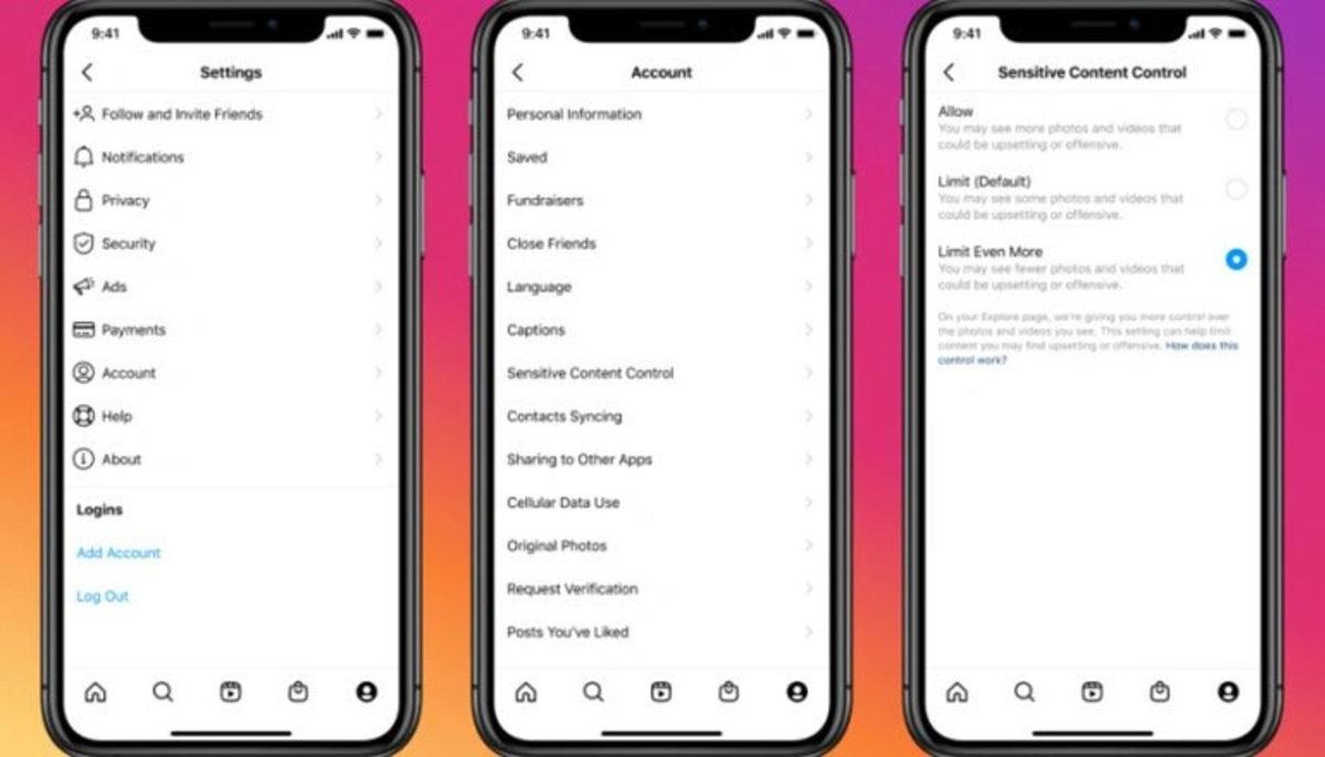 Instagram, Politik Gönderileri Varsayılan Olarak Kapattı: Peki Nasıl Açılır?