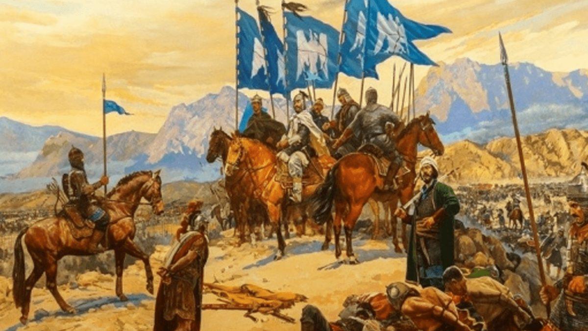 Selçuklu Devleti’nin İlk Hükümdarı Tuğrul Bey’in Kardeşi Çağrı Bey Kimdir?