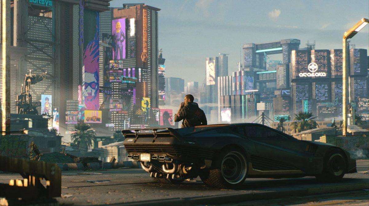 Cyberpunk 2077, Bu Hafta Sonu Boyunca Ücretsiz Oynanabilir Oldu! (Ama Herkese Değil)