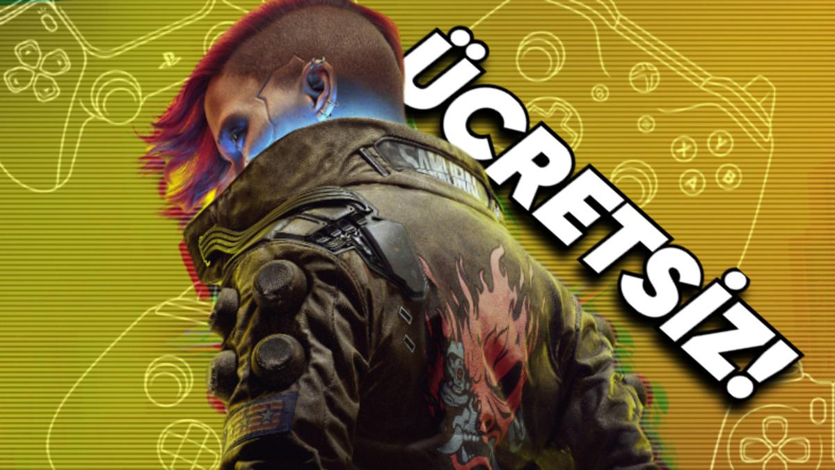Cyberpunk 2077, Bu Hafta Sonu Boyunca Ücretsiz Oynanabilir Oldu! (Ama Herkese Değil)