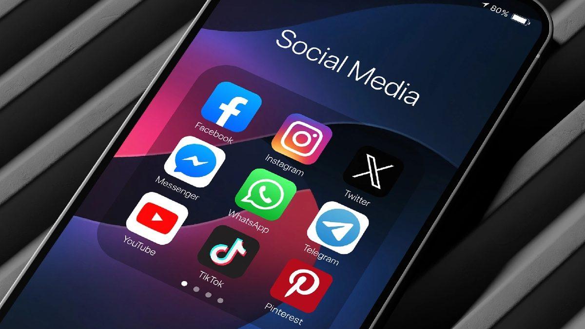 ABD’nin Florida Eyaleti, 14 Yaş Altının Sosyal Medya Kullanmasını Yasakladı!