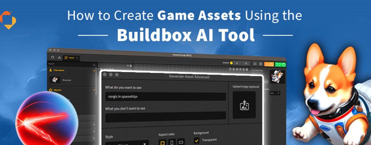 Kodlama Bilmeden Oyun Tasarlamanızı Sağlayan Yapay Zekâ 