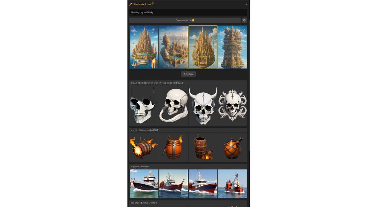 Kodlama Bilmeden Oyun Tasarlamanızı Sağlayan Yapay Zekâ 