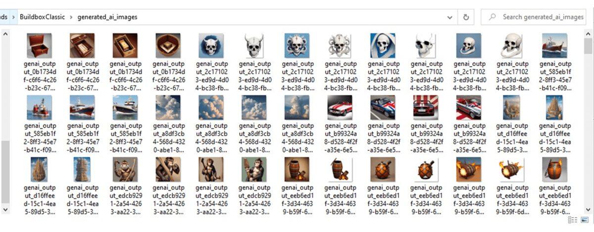 Kodlama Bilmeden Oyun Tasarlamanızı Sağlayan Yapay Zekâ 