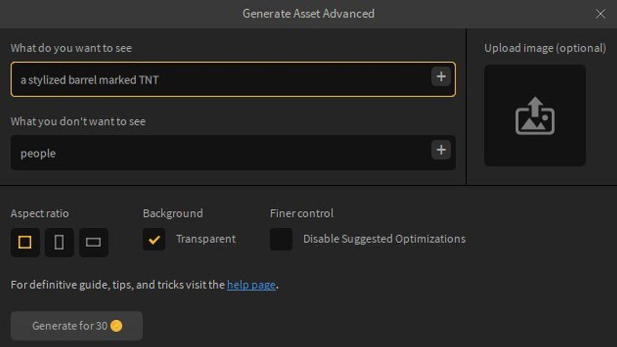 Kodlama Bilmeden Oyun Tasarlamanızı Sağlayan Yapay Zekâ 