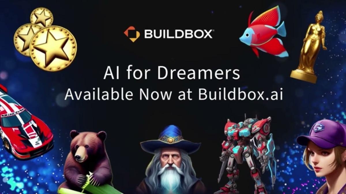 Kodlama Bilmeden Oyun Tasarlamanızı Sağlayan Yapay Zekâ "Buildbox 4 Game Creator" Nedir ve Nasıl Kullanılır?