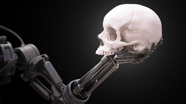 MIT İnsanları Korkutan Yapay Zeka Üzerinde Çalışıyor!