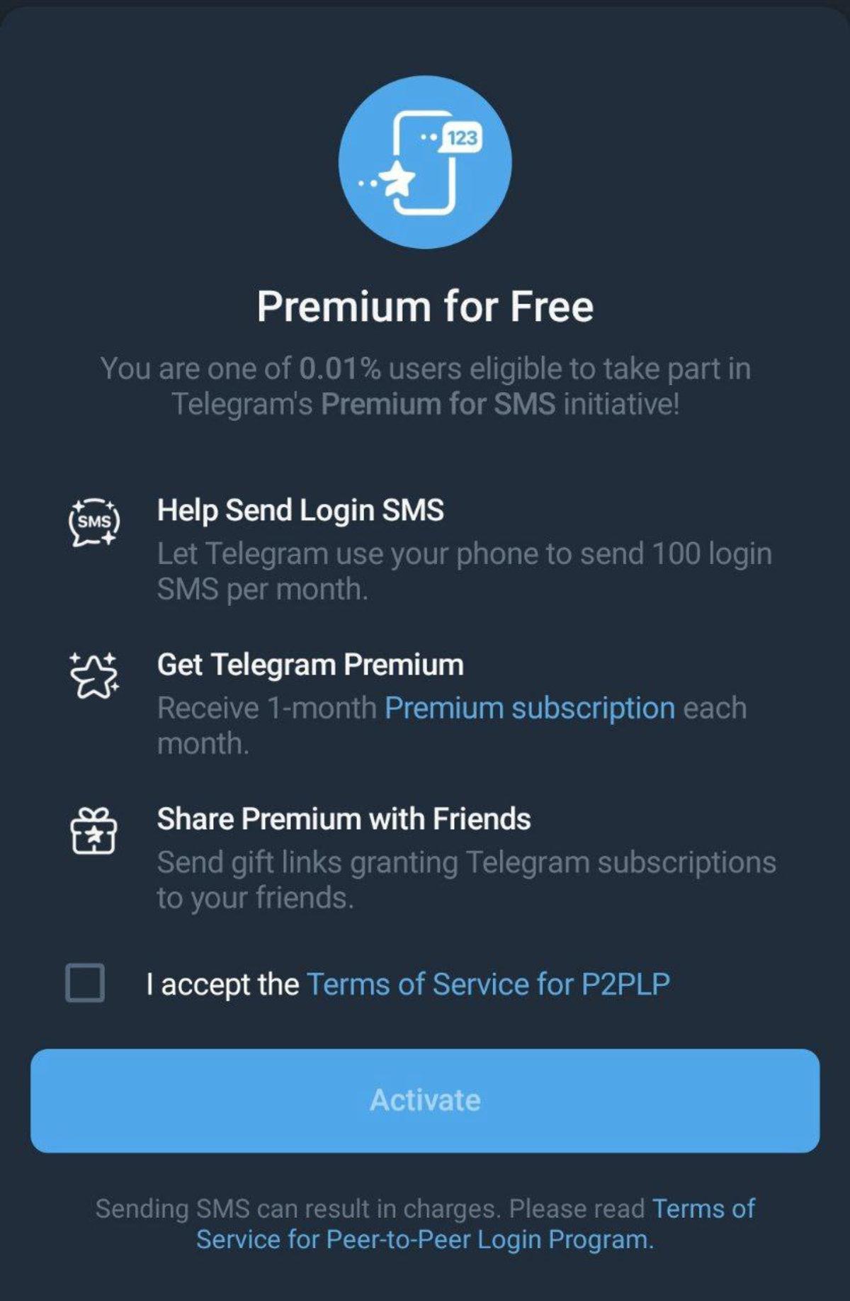 Telegram, Para Kazanmanızı Sağlayacak Yeni Bir Özellik Duyurdu: Ama...