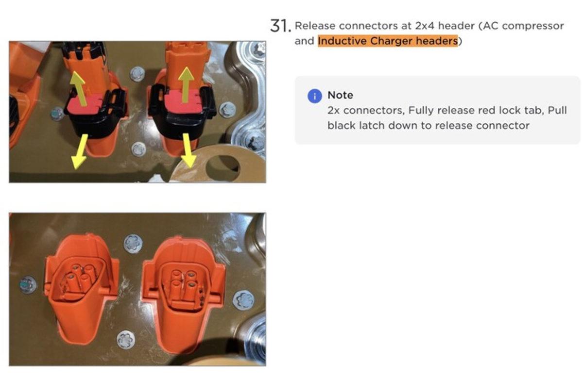 Tesla Cybertruck’ın Kablosuz Şarj Desteğine Sahip Olduğu Ortaya Çıktı