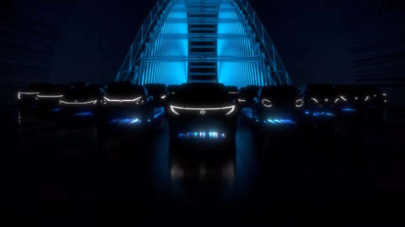 Nissan’dan Bomba Çıkış: 3 Yılda 30 Yeni Model Üretilecek!