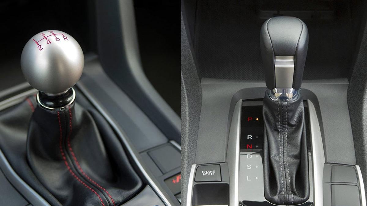 Manuel Araçlar mı Yoksa Otomatik Araçlar mı Daha Fazla Yakıt Tüketiyor? Cevap Düşündüğünüz Gibi Değil!