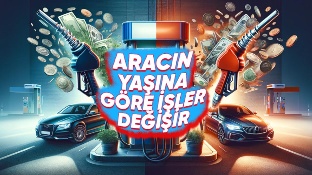 Manuel Araçlar mı Yoksa Otomatik Araçlar mı Daha Fazla Yakıt Tüketiyor? Cevap Düşündüğünüz Gibi Değil!