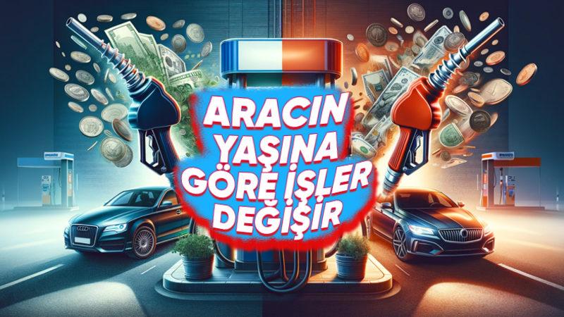 Manuel Araçlar mı Yoksa Otomatik Araçlar mı Daha Fazla Yakıt Tüketiyor? Cevap Düşündüğünüz Gibi Değil!