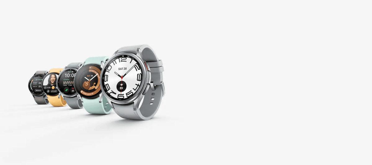 Samsung Galaxy Watch7 Serisi Hakkında Yeni Bilgiler Ortaya Çıktı: Neredeyse Telefon Olmuş