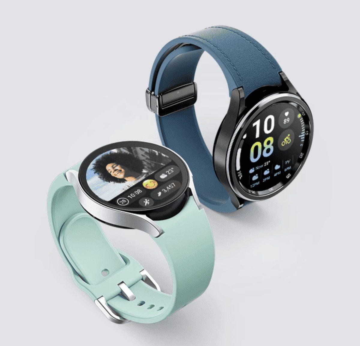 Samsung Galaxy Watch7 Serisi Hakkında Yeni Bilgiler Ortaya Çıktı: Neredeyse Telefon Olmuş