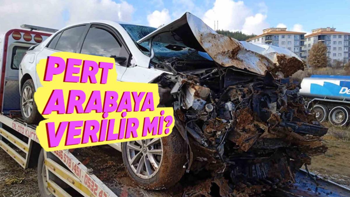 İkame Araç Nedir, Hangi Durumlarda Verilir? Şartlarıyla Beraber A’dan Z’ye Anlattık