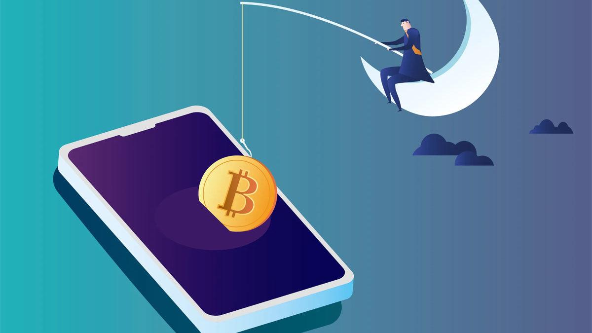 Paribu’nun Adını Kullanan Dolandırıcı, Yarım Milyon TL’lik Kripto Parayı Çaldı!