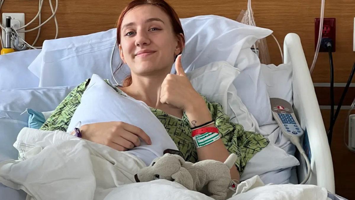 Elektronik Sigara Yüzünden İki Kez Akciğeri Sönen Kadın, Yaşadıklarını Anlattı: 