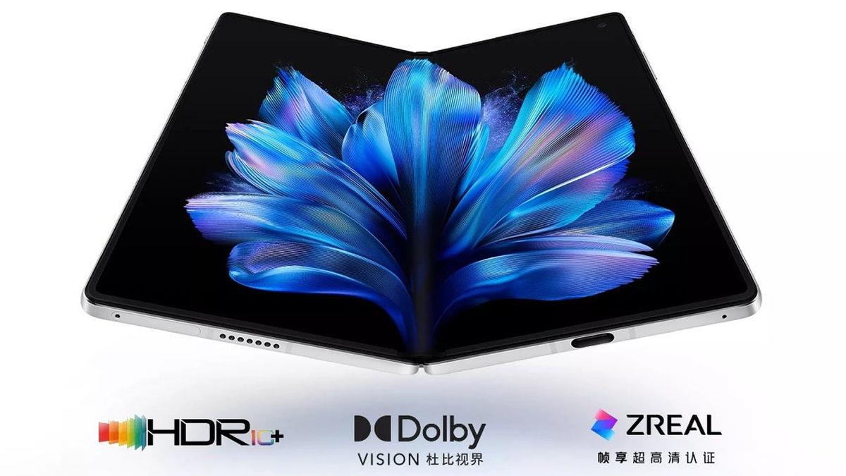 vivo, Katlanabilir Ekranlı Telefonu X Fold3 Pro’yu Duyurdu!